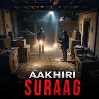 1. Saazish ki aahat