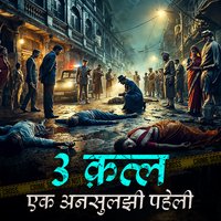 1. Dastak!