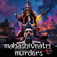 1. Minister's Murder