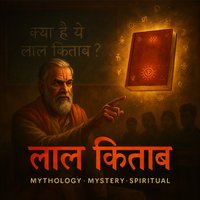 Aakhir Kya Hai Ye Laal Kitab