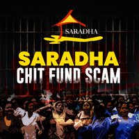 01. Saradha Group financial scandal