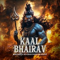 1. Shivji Ka Raudra Roop