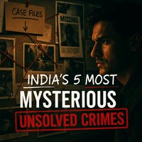 India's 10 Most Mysterious Unsolved Crimes - Part 1