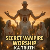 Secret Vampire Worship Ka Truth