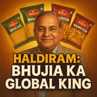 Haldiram