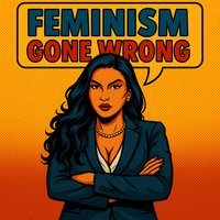 Rise of Pseudo Feminism