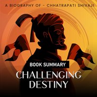 01. Shivaji - Ek Mahan Yodha