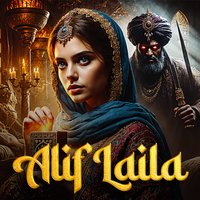 1. Hazar raato ki Kahani
