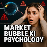 Market Bubble Ki Psychology