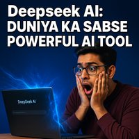 Deepseek AI: Duniya Ka Sabse Powerful AI Tool