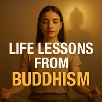 Life Lessons From Buddhism - Part 1