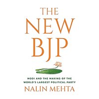 Chapter 0 - A 'Jai Sri Ram' Sticker and a Family Argument - Part 1