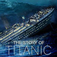 1. Titanic journey begins