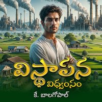 1.మూసీ నదిని చంపొద్దు
