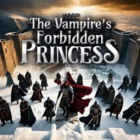 1. Vampire's Human bride