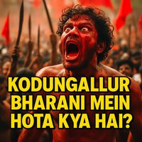 Kodungallur Bharani Mein Hota Kya Hai?