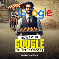 1. Google Chhodkar Samose Bechne Wala