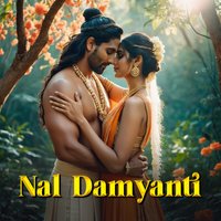 Damyanti Ka Swayamvar