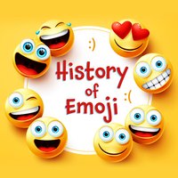 01. Emoji ki language