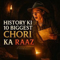 History Ki 10 Biggest Chori Ka Raaz - Part 1