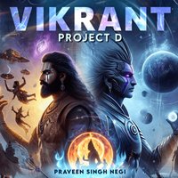 1.Vikrant