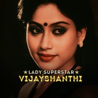 Lady Superstar vijayashanthi EP-01