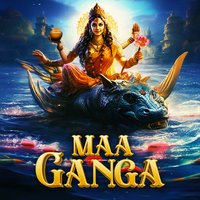 Bhagirathi Ganga