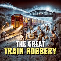 1. Train Ke Lootere