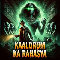 1. Rudrani Ka badla