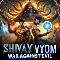 [Early Access] 161. Shivay Vyom - War Against Evil