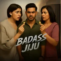 Poster_Badass Jiju