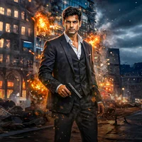 Poster_Hidden CEO 