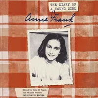 Poster_The Diary Of A Young Girl 