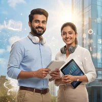 English Seekhein Aur Safal Banein