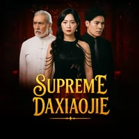 Supreme Daxiaojie