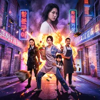 The Return of the Ultimate Mom