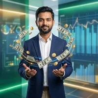 The Art of money getting : Golden rules of making money