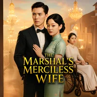 The Marshal Wife