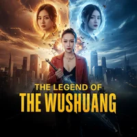 The Legend Of Wushuang
