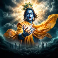 Shree Krishna Vani - Samasyaon Ka Samadhan