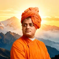 Daily Life Vivekananda