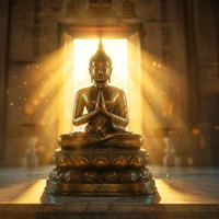 Gautam Buddh Aur Unke Updesh