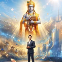 Shrimad Bhagwad Geeta: Business Ka Gyaan 