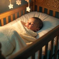 Poster_How To Make Your Baby Sleep