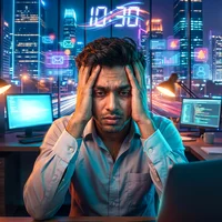 Poster_Break hai Zaroori