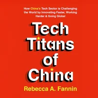Tech Titans of China