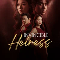 Invincible heiress