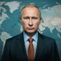 Poster_Volodya - Story of Putin