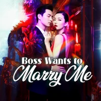 Boss wants to marry me