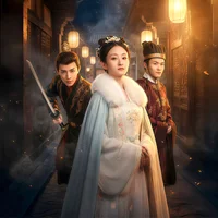 A female CEO has arrived at shogun